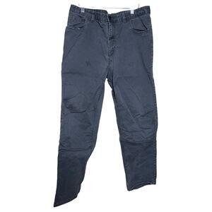 Mountain Hardwear 36/32 Gray Hiking Pants